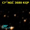 Cl* NGC 3680    KGP    1812