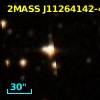 2MASS J11264142-4310184