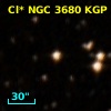 Cl* NGC 3680    KGP    1947
