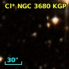 Cl* NGC 3680    KGP    1951