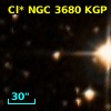 Cl* NGC 3680    KGP    1952