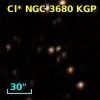 Cl* NGC 3680    KGP    1974
