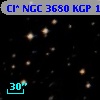 Cl* NGC 3680    KGP    1976