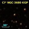 Cl* NGC 3680    KGP    1983