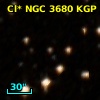 Cl* NGC 3680    KGP    1987