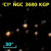 Cl* NGC 3680    KGP    1996