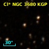 Cl* NGC 3680    KGP    1997