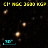 Cl* NGC 3680    KGP    2003