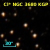 Cl* NGC 3680    KGP    2004