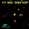 Cl* NGC 3680    KGP    2006