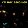 Cl* NGC 3680    KGP    2007