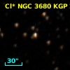 Cl* NGC 3680    KGP    2016