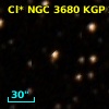 Cl* NGC 3680    KGP    2017