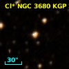 Cl* NGC 3680    KGP    2018