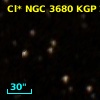 Cl* NGC 3680    KGP    2024