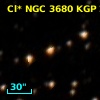 Cl* NGC 3680    KGP    2025