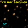Cl* NGC 3680    KGP    2026