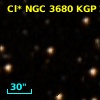 Cl* NGC 3680    KGP    2027