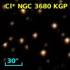Cl* NGC 3680    KGP    2029