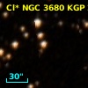 Cl* NGC 3680    KGP    2035