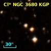 Cl* NGC 3680    KGP    2037