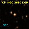 Cl* NGC 3680    KGP    2047