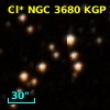 Cl* NGC 3680    KGP    2056