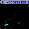 Cl* NGC 3680    KGP    2057