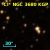 Cl* NGC 3680    KGP    2063