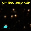 Cl* NGC 3680    KGP    2067