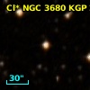 Cl* NGC 3680    KGP    2068