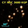 Cl* NGC 3680    KGP    2070