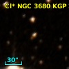 Cl* NGC 3680    KGP    2072