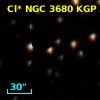 Cl* NGC 3680    KGP    2073