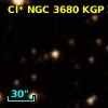 Cl* NGC 3680    KGP    2077