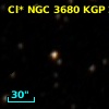 Cl* NGC 3680    KGP    2078