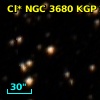 Cl* NGC 3680    KGP    2081