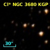 Cl* NGC 3680    KGP    2084
