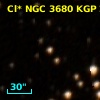 Cl* NGC 3680    KGP    2086