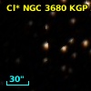 Cl* NGC 3680    KGP    2091