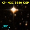 Cl* NGC 3680    KGP    2094