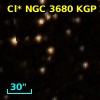 Cl* NGC 3680    KGP    2095