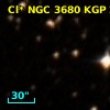 Cl* NGC 3680    KGP    2110