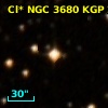 Cl* NGC 3680    KGP    2113