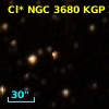 Cl* NGC 3680    KGP    2117