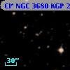 Cl* NGC 3680    KGP    2118
