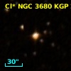 Cl* NGC 3680    KGP    2123