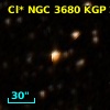 Cl* NGC 3680    KGP    2126
