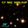 Cl* NGC 3680    KGP    2137