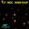 Cl* NGC 3680    KGP    2139